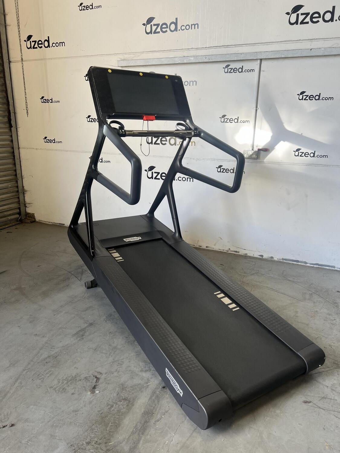 Technogym Run Personal (D947EV) Unity 2 – Black